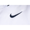 Camiseta de Entrenamiento Paris Saint-Germain 2023-24 Blanco