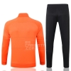Chandal de Chaqueta del Paises Bajos 2020 Naranja
