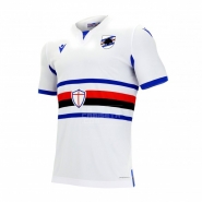 2ª Equipacion Camiseta Sampdoria 20-21 Tailandia 2ª Equipacion Camiseta Sampdoria 20-21 Tailandia