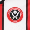 1ª Equipacion Camiseta Sheffield United 23-24 Tailandia