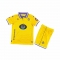 3ª Equipacion Camiseta Real Valladolid Nino 25-26