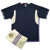 1ª Equipacion Camiseta Escocia Nino 2022