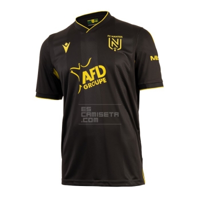 3ª Equipacion Camiseta FC Nantes 22-23 Tailandia