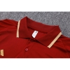 Camiseta Polo del Arsenal 23-24 Rojo