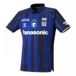 1a Equipacion Camiseta Gamba Osaka 2025 1a Equipacion Camiseta Gamba Osaka 2025