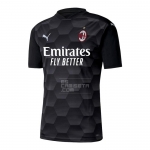 2ª Equipacion Camiseta AC Milan Portero 20-21 2ª Equipacion Camiseta AC Milan Portero 20-21