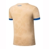Camiseta Pre Partido del El Salvador 2025 Amarillo