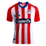 1ª Equipacion Camiseta Atletico San Luis 2020 Tailandia 1ª Equipacion Camiseta Atletico San Luis 2020 Tailandia