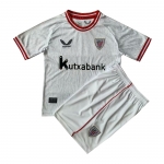 3ª Equipacion Camiseta Athletic Bilbao Nino 23-24