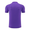 Camiseta de Entrenamiento Real Madrid 22-23 Purpura