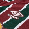 1ª Equipacion Camiseta Fluminense Mujer 2024