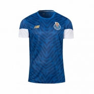 Camiseta Pre Partido del Porto 25-26 Azul