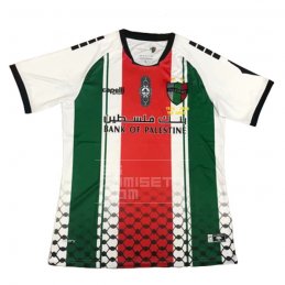 1ª Equipacion Camiseta Palestino Deportivo 2020 Tailandia