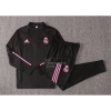 Chandal de Sudadera del Real Madrid Nino 20-21 Negeo