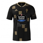 2a Equipacion Camiseta Celta de Vigo 22-23