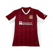 1a Equipacion Camiseta Northampton Town 25-26 Tailandia