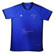 1ª Equipacion Camiseta Cruzeiro 2023 Tailandia 1ª Equipacion Camiseta Cruzeiro 2023 Tailandia