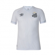 1a Equipacion Camiseta Santos Mujer 2025