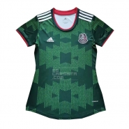 Camiseta Mexico Special Mujer 20-21