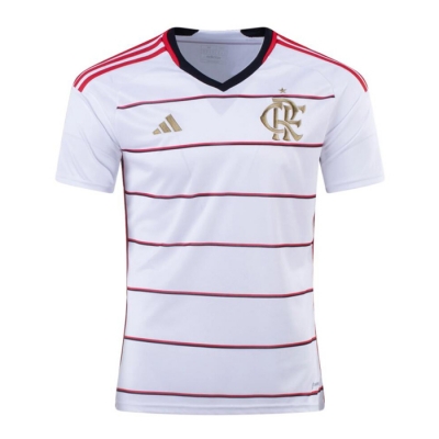 2ª Equipacion Camiseta Flamengo 2023