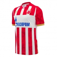 1a Equipacion Camiseta Red Star Belgrade 24-25 Tailandia