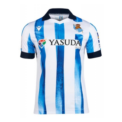 1ª Equipacion Camiseta Real Sociedad 23-24