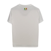 Camiseta Mali Special 2022 Tailandia Blanco