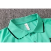 Camiseta Polo del Liverpool 20-21 Verde