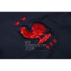 Camiseta Polo del Francia 2020 Azul