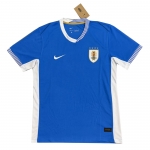 Camiseta Uruguay Special 2024 Tailandia Azul Camiseta Uruguay Special 2024 Tailandia Azul