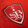 1ª Equipacion Camiseta Stade Brestois 20-21 Tailandia