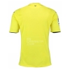 1ª Equipación Camiseta Villarreal 16/17 Tailandia
