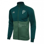 Chaqueta del Palmeiras 2022-23 Verde Chaqueta del Palmeiras 2022-23 Verde