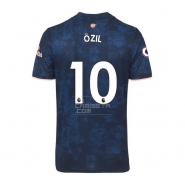 3ª Equipacion Camiseta Arsenal Jugador Ozil 20-21 3ª Equipacion Camiseta Arsenal Jugador Ozil 20-21