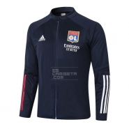 Chaqueta del Lyon 20-21 Azul Chaqueta del Lyon 20-21 Azul