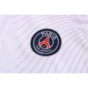 Chandal de Sudadera del Paris Saint-Germain 2022-23 Blanco