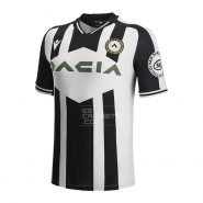 1ª Equipacion Camiseta Udinese 22-23 Tailandia