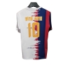 Camiseta Santos Special 2025 Tailandia