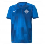 1ª Equipacion Camiseta Islandia 20-21 Tailandia 1ª Equipacion Camiseta Islandia 20-21 Tailandia