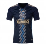 1ª Equipacion Camiseta Philadelphia Union 24-25 1ª Equipacion Camiseta Philadelphia Union 24-25