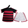 1a Equipacion Camiseta Flamengo Nino 2024