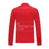 Chaqueta del Manchester United 20/21 Rojo