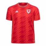 1ª Equipacion Camiseta Gales 2022 1ª Equipacion Camiseta Gales 2022