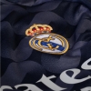 Manga Larga 2ª Equipacion Camiseta Real Madrid 23-24