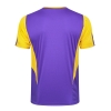 Camiseta de Entrenamiento Real Madrid 24-25 Purpura