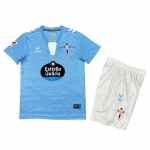 1ª Equipacion Camiseta Celta de Vigo Nino 24-25 1ª Equipacion Camiseta Celta de Vigo Nino 24-25