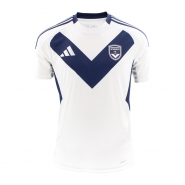 2ª Equipacion Camiseta Bordeaux 24-25 Tailandia 2ª Equipacion Camiseta Bordeaux 24-25 Tailandia