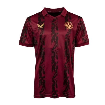 Camiseta Kaiserslautern Anniversary 25-26 Tailandia