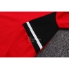 Chaqueta del Manchester United 22-23 Rojo