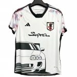 Camiseta Japon Anime 2024-25 Tailandia